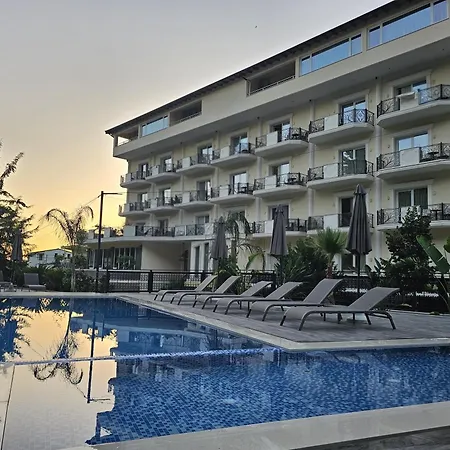 Monte Mare Hotel-2