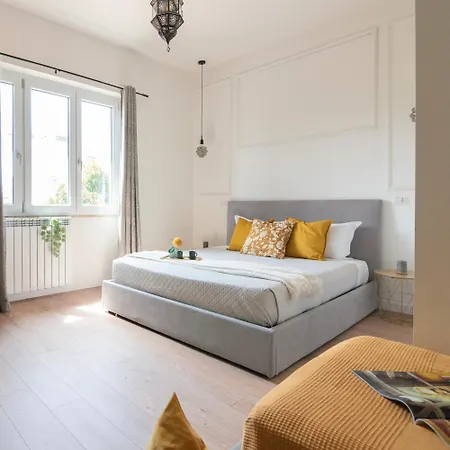 Guest House Maison Margot-3