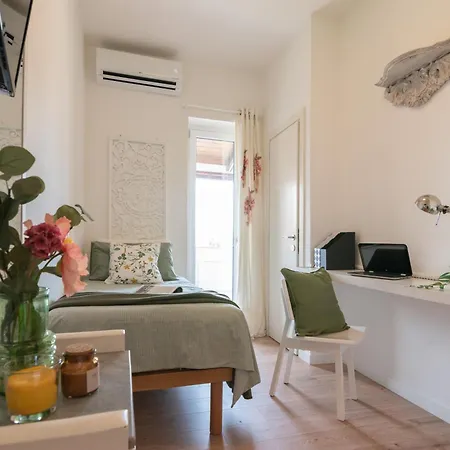 Guest House Maison Margot-2