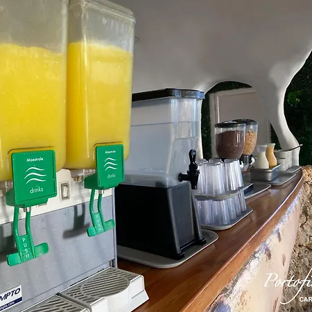 Hotel Portofino-3