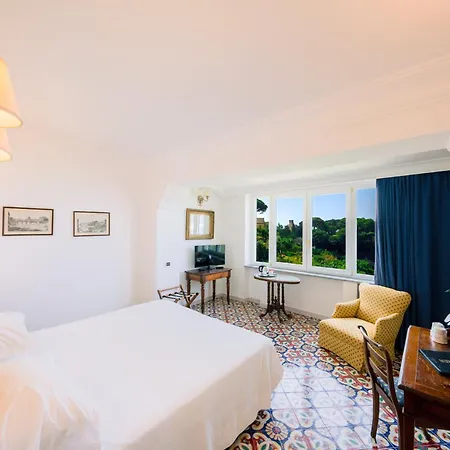 Hotel Villa Maria-3