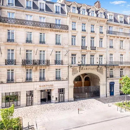 Marivaux Hotel-2