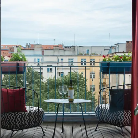 Art Hotel Prague-3