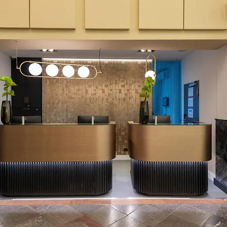 Leonardo Royal Hotel Berlin Alexanderplatz-2
