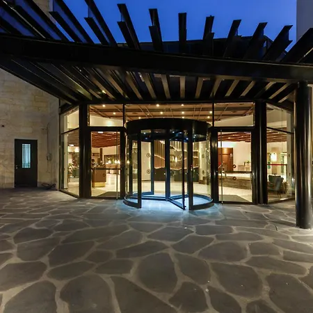 Ramat Rachel Resort-2