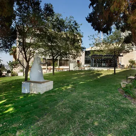 Ramat Rachel Resort-2