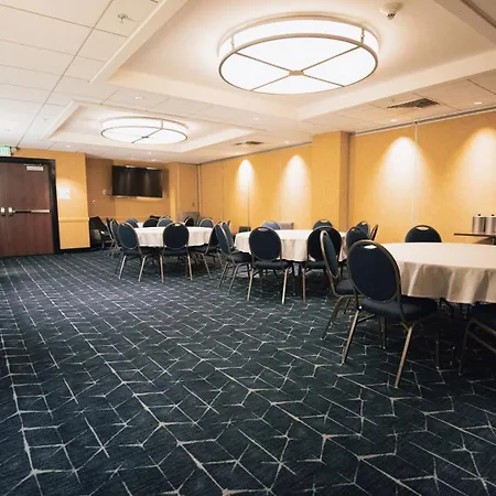 Holiday Inn Express Hotel & Suites Fisherman'S Wharf By Ihg-2