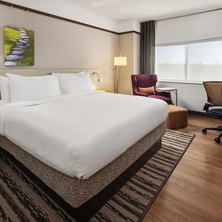Hilton Garden Inn Minneapolis Airport Mall Of America-3