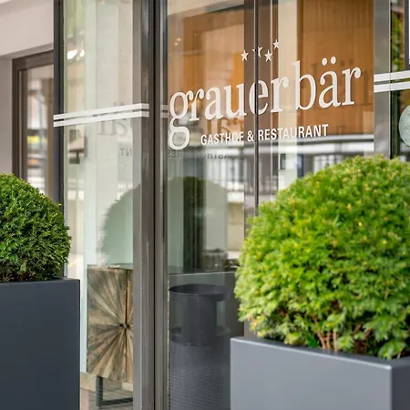 Hotel Grauer Baer-3