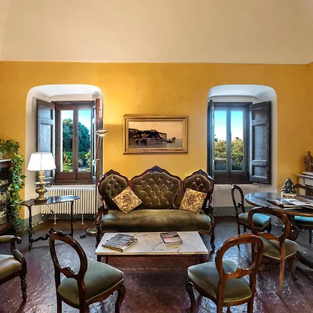 Relais Villa Giusso-2
