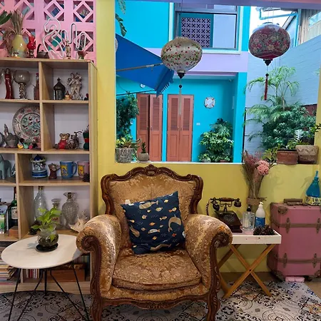 Chor Chang House-2