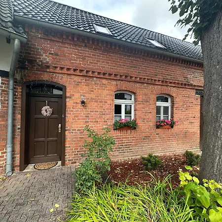 Hotel Luther Birke Wittenberg-3