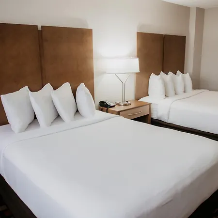 Radisson Hotel St Paul Downtown-2