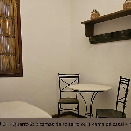 Pousada Vagalume-2