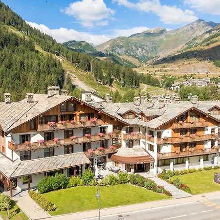 Montana Lodge & Spa, By R Collection Hotels-2