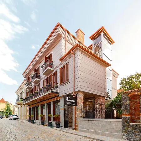 Vintage Boutique Hotel-2
