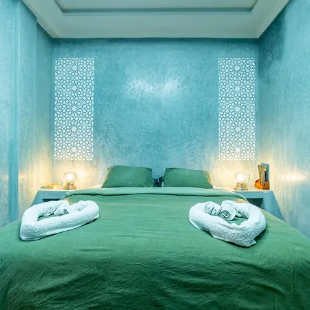 Riad Lalla Jihane-3