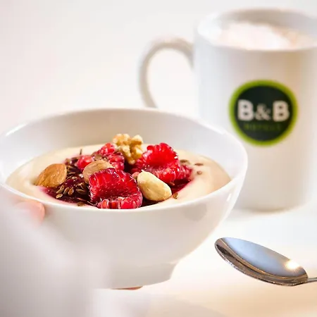 B&B Hotel Stuttgart-Vaihingen-2