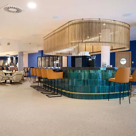 Novotel Ieper Centrum-2