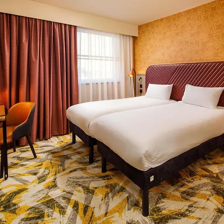 Ibis Styles York Centre-3