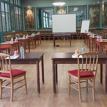 Ibis Styles Moulins Centre-2