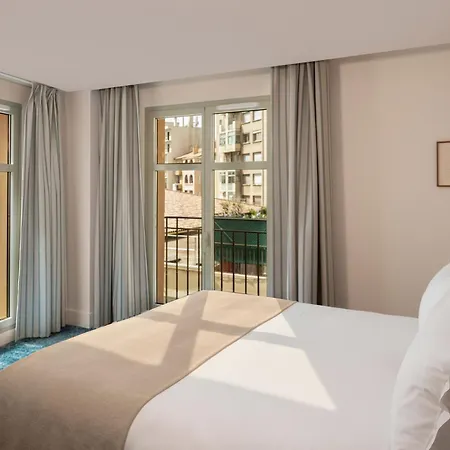 Hôtel Saint Christophe-3