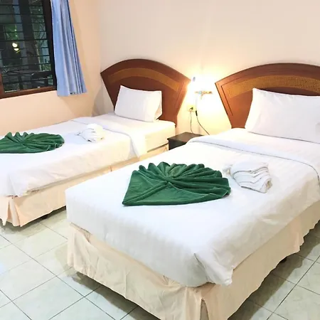 Cousin Resort Khao Lak-3