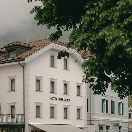 Hotel Post Gries-2