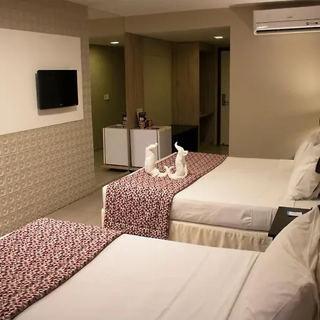 Maceió Mar Hotel-3