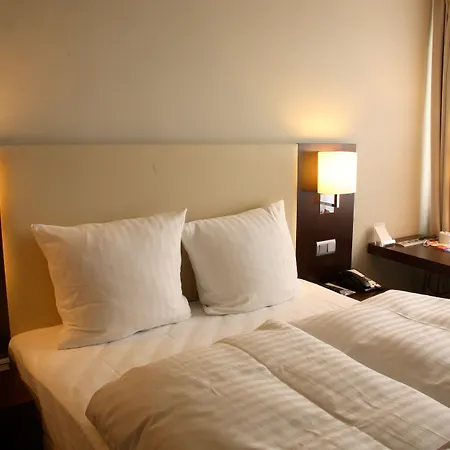 Nyx Hotel Erfurt By Leonardo Hotels-3