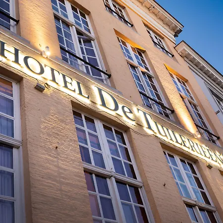 De Tuilerieen - Small Luxury Hotels Of The World-3