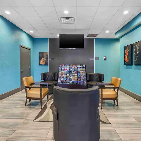 The Capitol Hotel Downtown, An Ascend Collection Hotel-2