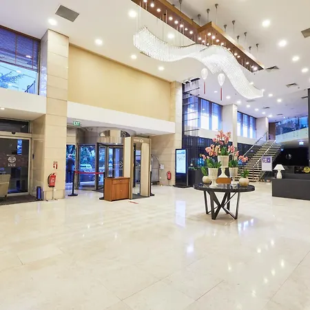 Dedeman Istanbul-3
