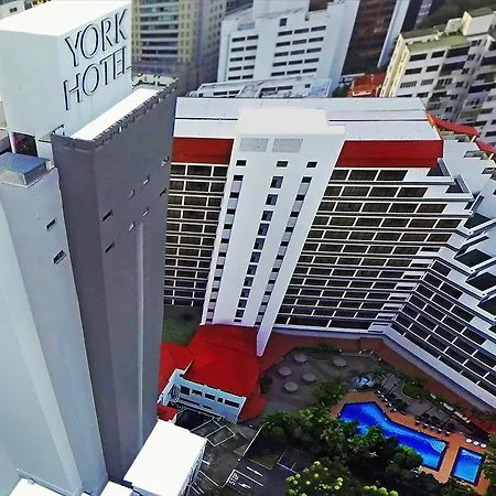 York Hotel-2