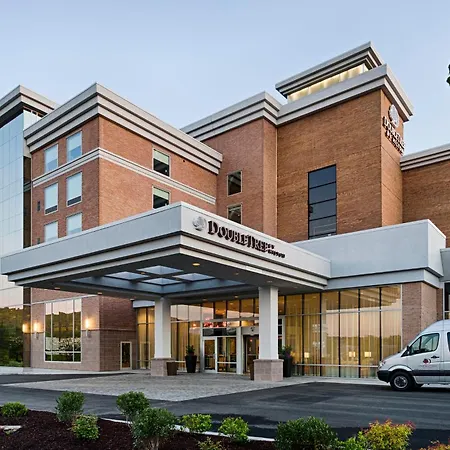 Doubletree By Hilton Hotel Bristol-2
