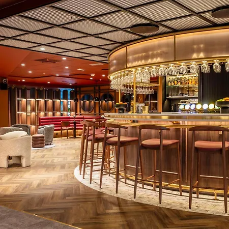 Radisson Blu Royal Garden Hotel, Trondheim-3