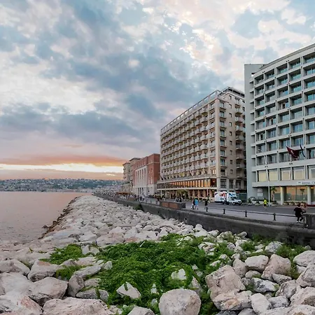 Hotel Royal Continental-3