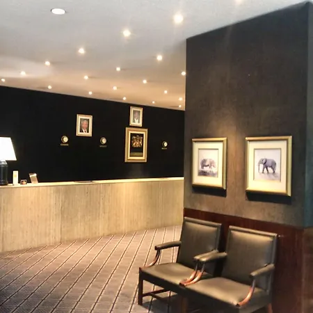The Royal Hotel By Coastlands Hotels & Resorts-2
