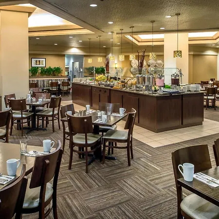 Doubletree By Hilton Portland-3