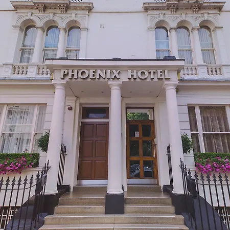 Phoenix Hotel-3