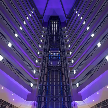 Hyatt Regency Denver Tech Center-2