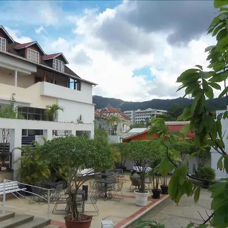 Hotel Normandie Limited-2