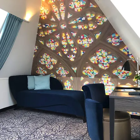Cityclass Hotel Alter Markt-2