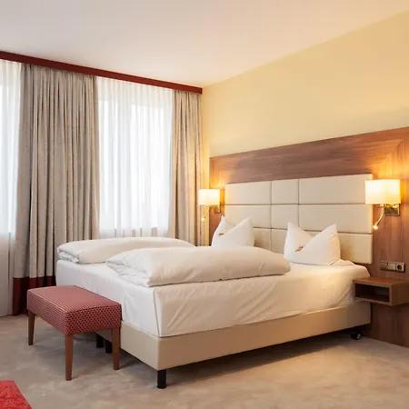 Best Western Hotel Augusta-2