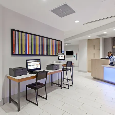 Holiday Inn Express West Los Angeles By Ihg-3