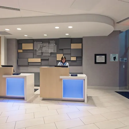 Holiday Inn Express West Los Angeles By Ihg-2