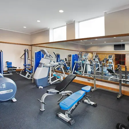 Leonardo Hotel Inverness-3