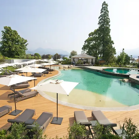 Grand Hotel Des Iles Borromees & Spa-3