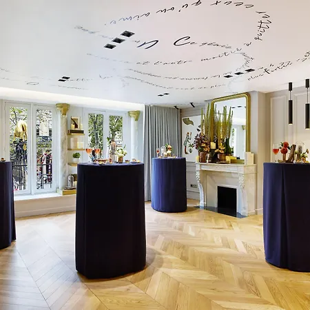 Hôtel du Louvre, in The Unbound Collection by Hyatt-3