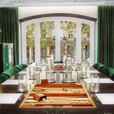 Hôtel du Louvre, in The Unbound Collection by Hyatt-2